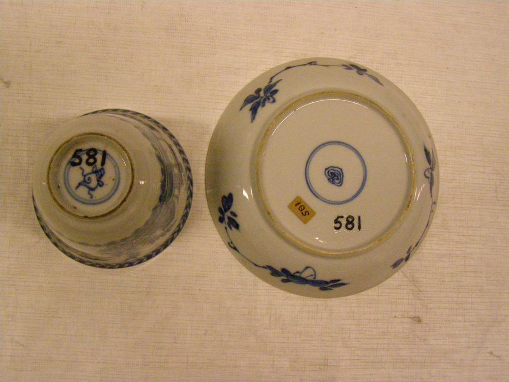 图片[8]-saucer BM-Franks.581-China Archive